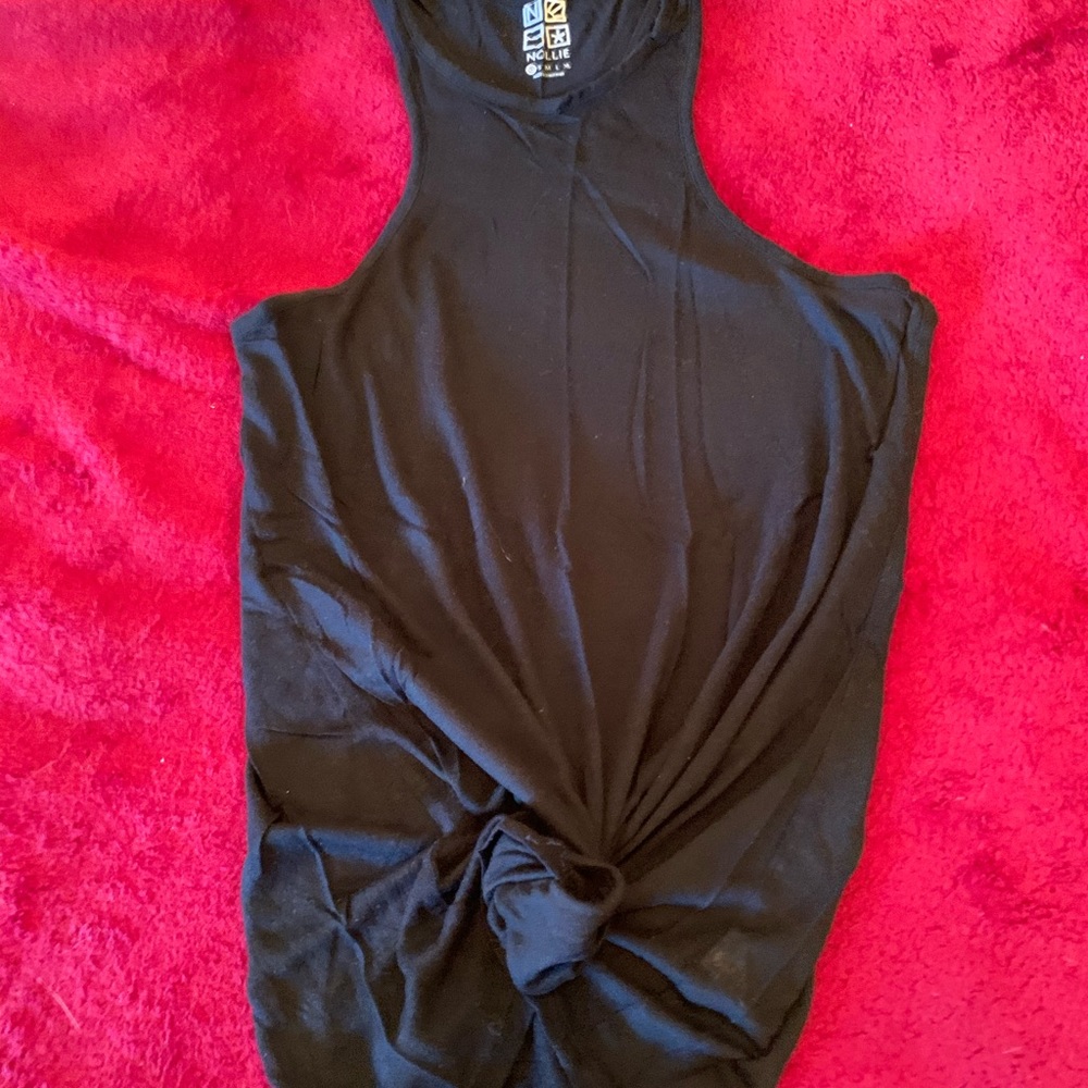 Razor Back Tank - Picture 2 of 3